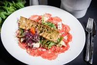Arche Hotel Lublin - breakfast