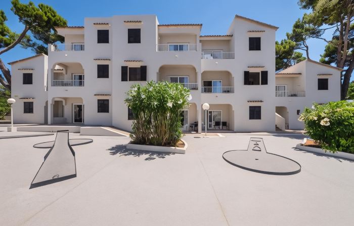 Cabot Club Torreblanca