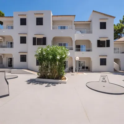 Cabot Club Torreblanca Hotels near Sa Coma