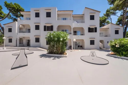 Cabot Club Torreblanca - Pools