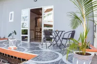Cambria Hotel - Pensionat