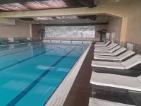 Hotel Elit Palace and Spa - プール