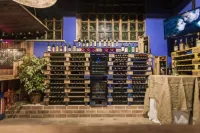 公園渡假酒店 - 酒吧