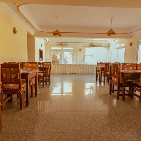 Dahab Hotel