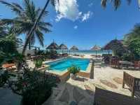 The African Paradise Beach Hotel - con vistas al mar