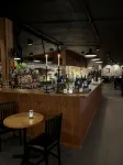 貝爾格酒店 - 酒吧