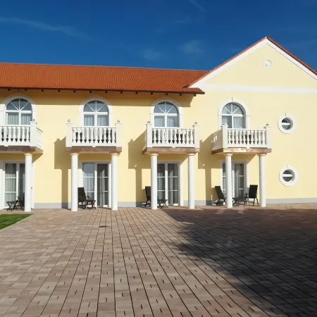 Hotel am Donaubogen