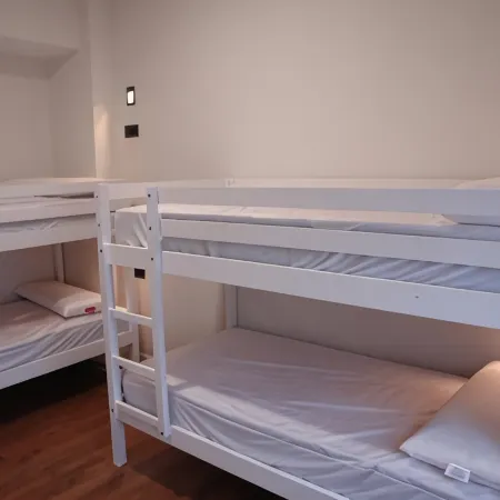 Hostel Trovadores