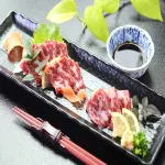 Aso Gogaku Hotel - breakfast