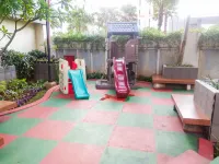 New Furnished 2Br Apartment at Silkwood Residence by Travelio - WiFi