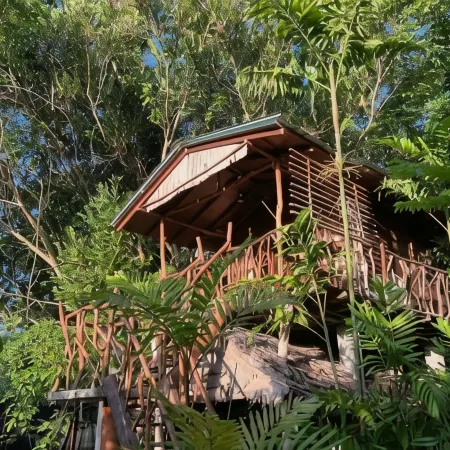Sigiriya Rock Gate Resort