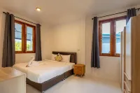 Hin Kong Hide Away 1 - Bãi đậu xe