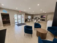 BRIDGEPOINTE INN & SUITES - que admiten mascotas