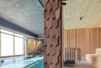 Quality Hotel The Box - Gym