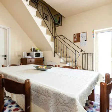 Holiday House Ospedale B&B