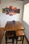 ARCATA ONE BEDROOM- stay near and downtown CalPoly Humboldt - a 13-min stroll - Wifi
