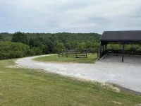 View on the Ridge close to Ark Encounter. - ブティック