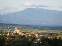 Exceptional Villa in Provence - Paradise above the canopy! - ヴィラ