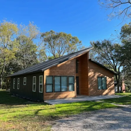 The Point a modern Retreat at Table Rock Lake - two blocks from water