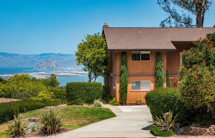 Minutes from Morro Bay, Beaches, Montana De Oro, Wineries, Golf, Hiking