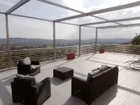 Exceptional Villa in Provence - Paradise above the canopy! - Villaer