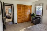 NEW*Villa*FirePit+ BBQ+ MassageChair+NewRiverGorge -  Casas de vacaciones