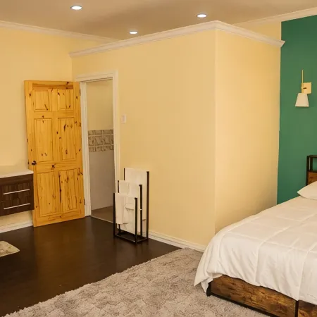 Carmichael Suites