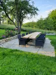 Modern vacation apartment "Tante Emma" - Wi-Fi