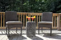 Prime location! MINUTES from Sleeping Bear National Park & Lake Michigan beaches - 3-Sterne
