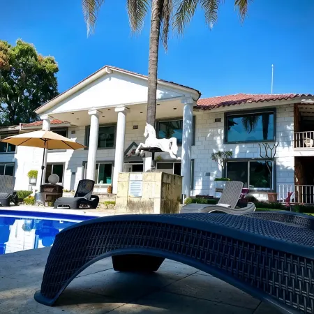 Casa Vintage & Eventos