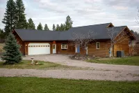 Charming "Cherry House" - 2 tähden