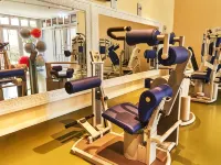 Steigenberger Hotel Bad Homburg - Gym