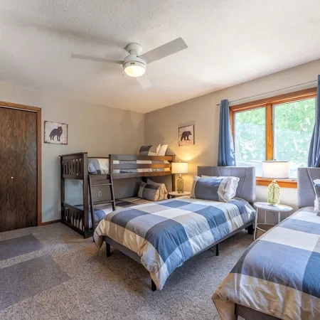 Sandy Point Resort's Incredible Family Retreat