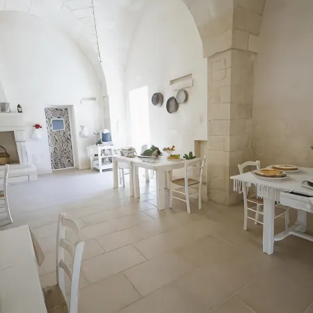 Agriturismo la Turrita
