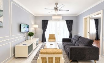 Holiday Place Kuala Lumpur