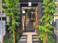 Cozzy Villa Karmani 거북이 섬 주변 호텔