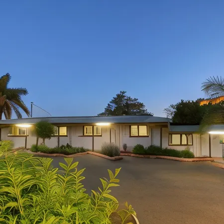 Oasis Motel