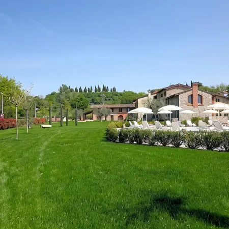 Residence Borgo Mondragon