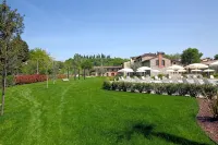 Residence Borgo Mondragon - parking