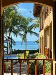 The Backyard Beachfront Hotel - con vista mare