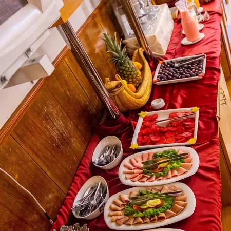 Hotel Balsa Inn Hotele w: Puno