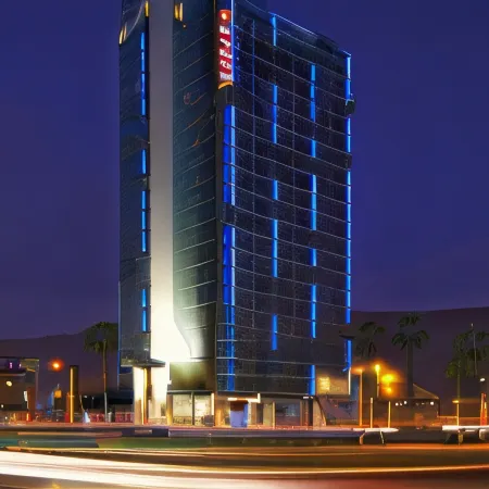 Hotel Terrado Cavancha