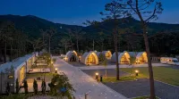 Incheon Luxpia Camping - Campgrounds