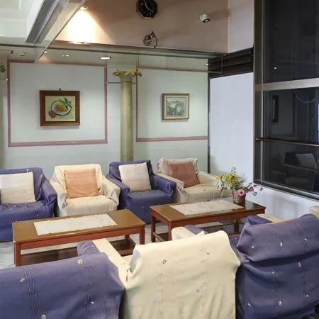 Goi Park Hotel