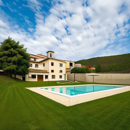 Hotel la Corte