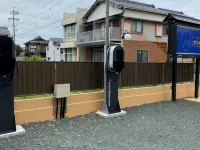 Izutsuro - parking