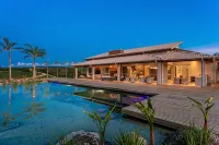 Casa Mantiqueira Hotel Boutique - 5-Star