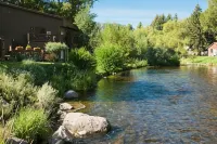 Inn on the Creek - 3-Star