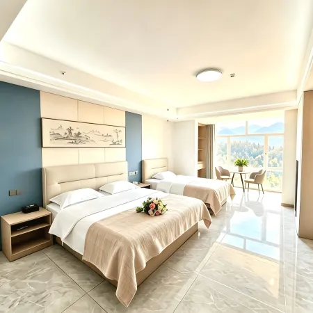 Gentle Breeze · Zephyr Leisure Inn