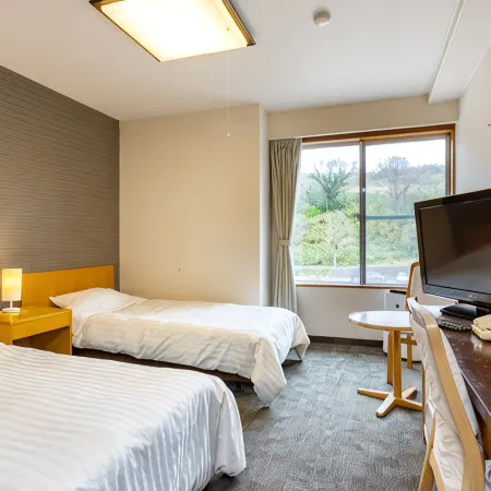 Itoen Hotel Iizakakanouya
